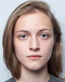 Alexandra Bustryzhickaya Alexandra Bustryzhickaya