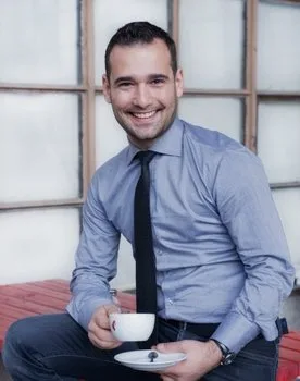 Cenk Doğar Cenk Doğar