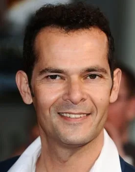 Alejandro Naranjo Alejandro Naranjo