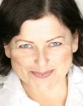 Sarah Hayward Sarah Hayward