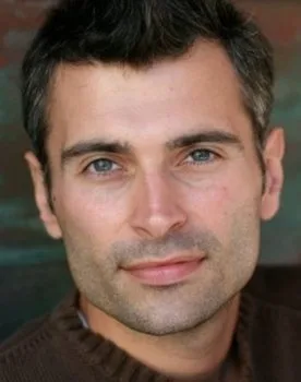 Mark Simich Mark Simich