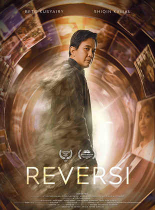 دانلود فیلم ریورسی | 2024 Reversi