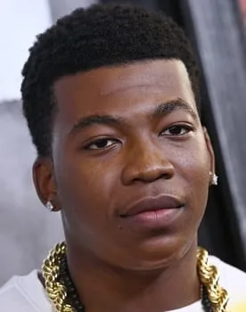 Mekai Curtis