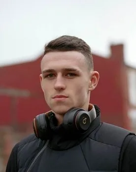 Phil Foden