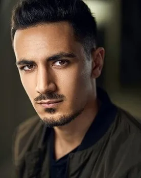 Ardy Ramezani Ardy Ramezani