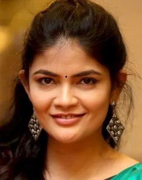 Kalpika Ganesh Kalpika Ganesh