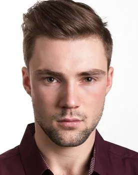Nathan Luke Nathan Luke