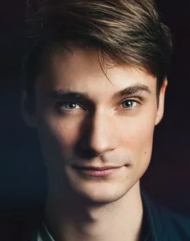 Tim Bergmann