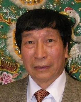 Chiu Chi-Ling Chiu Chi-Ling