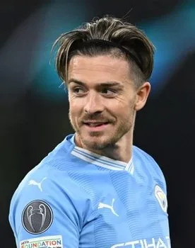 Jack Grealish