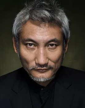 Tsui Hark Tsui Hark