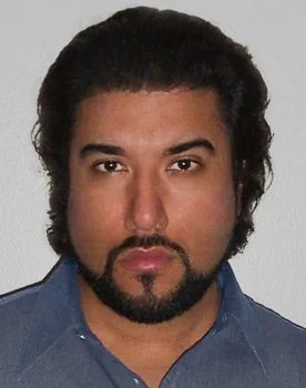 Anthony Ledesma Anthony Ledesma