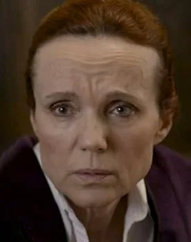 Jana Radojčičová Jana Radojčičová