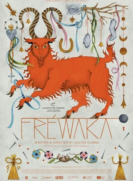 دانلود فیلم از اعماق | Frewaka 2024