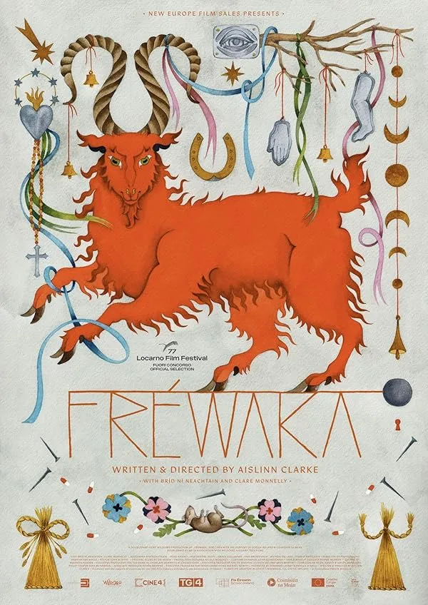 دانلود فیلم از اعماق | Frewaka 2024