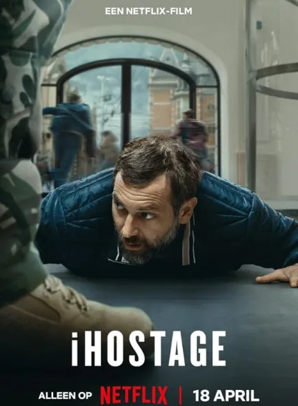 دانلود فیلم  گروگان گیری اپل | 2025 iHostage