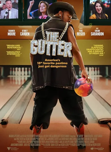 دانلود فیلم ناودان | The Gutter 2024
