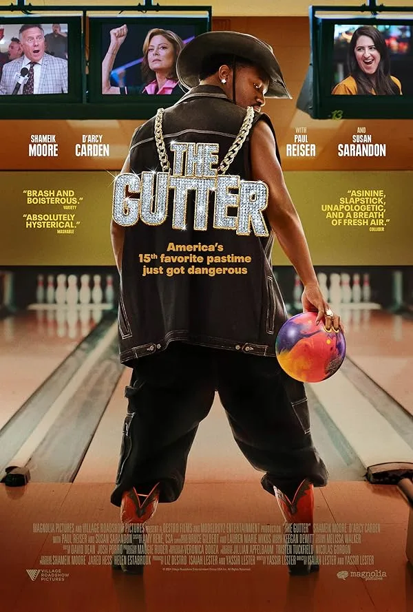 دانلود فیلم ناودان | The Gutter 2024