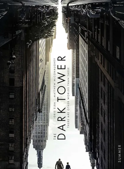 دانلود فیلم برج تاریک | 2017  The Dark Tower