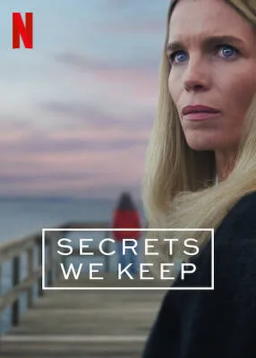 دانلود سریال رازهایی که ما نگه می‌داریم |  2025  Secrets We Keep