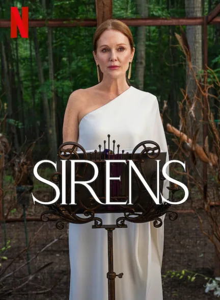 دانلود سریال آژیرها | 2025 Sirens