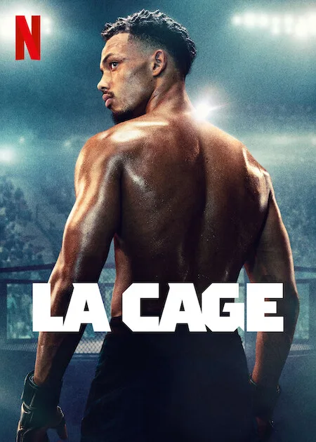 دانلود سریال قفس | The Cage 2024
