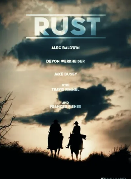 دانلود فیلم راست | 2024 Rust