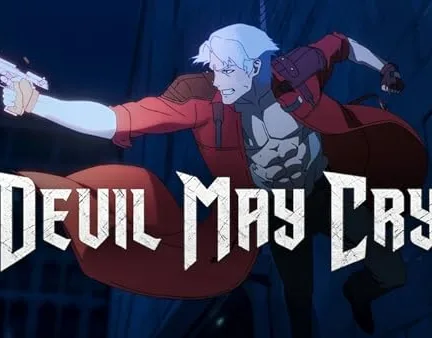 دانلود سریال  Devil May Cry