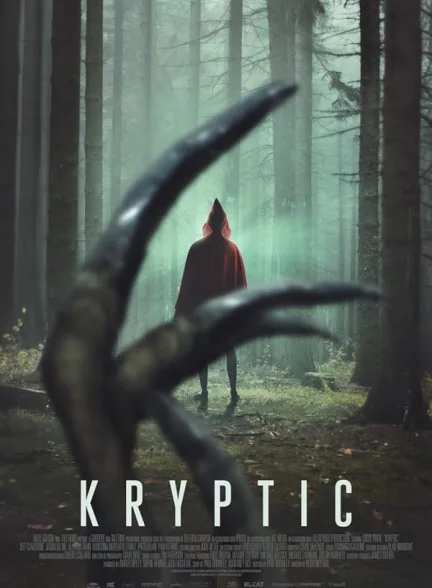 دانلود فیلم  مرموز | 2024 Kryptic