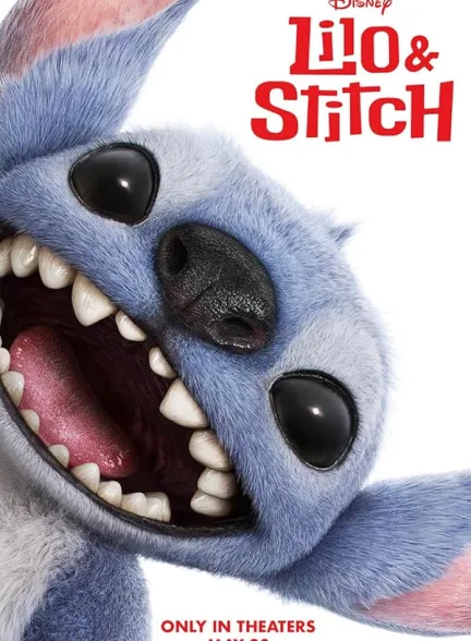 دانلود فیلم لیو و استیچ | 2025 Lilo & Stitch