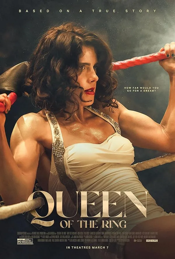 دانلود فیلم ملکه رینگ | 2024 Queen of the Ring