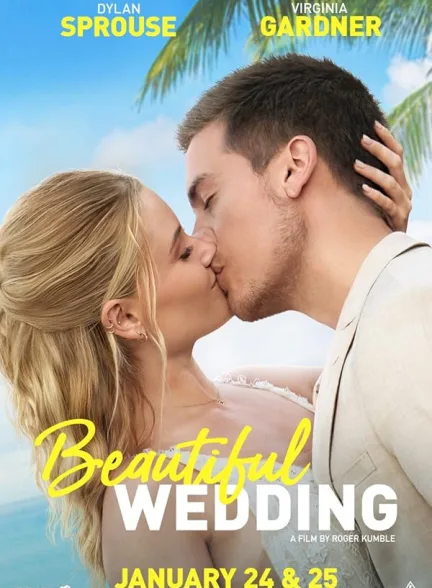 دانلود فیلم عروسی زیبا | Beautiful Wedding 2024