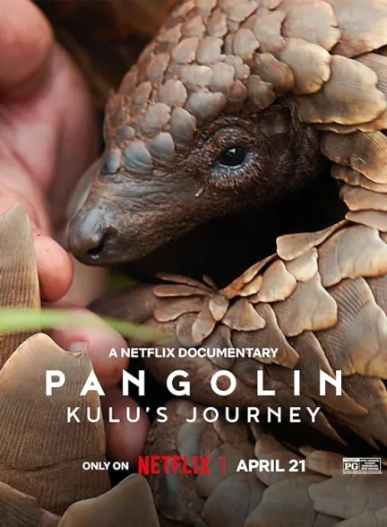 دانلود فیلم پنگولین: سفر کُلو | Pangolin: Kulu’s Journey 2025