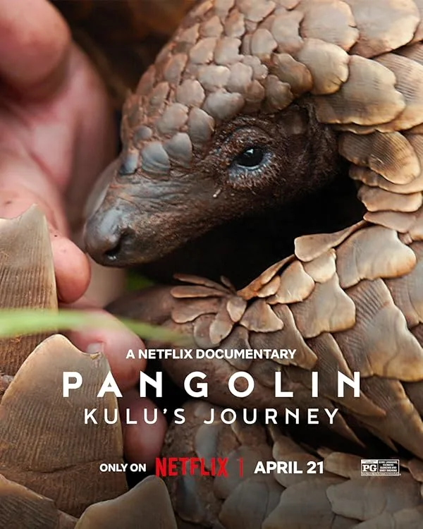 دانلود فیلم پنگولین: سفر کُلو | Pangolin: Kulu’s Journey 2025