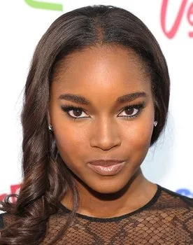 Damaris Lewis Damaris Lewis