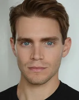 Andrew Burnap Andrew Burnap
