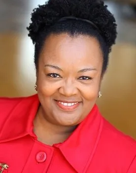 AlgeRita Wynn AlgeRita Wynn
