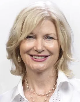 Beth Broderick Beth Broderick