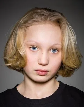Helena Zengel Helena Zengel