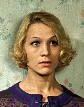 Nina Ruslanova Nina Ruslanova