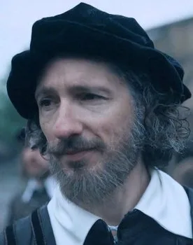 Daniel Boyarsky Daniel Boyarsky