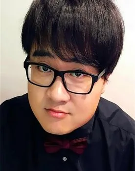 Kong Lianshun Kong Lianshun