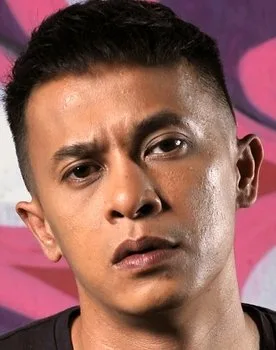 Zahiril Adzim