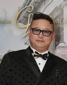 Wilson Chin Kwok-Wai Wilson Chin Kwok-Wai