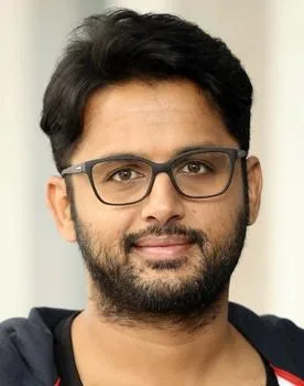 Nithiin Nithiin