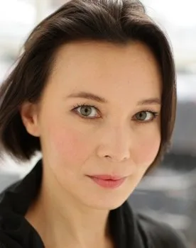 Stacey Yen Stacey Yen
