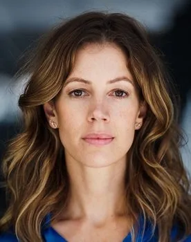 Thirsa van Til Thirsa van Til