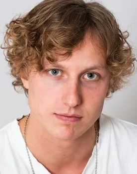 Isac Aspberg Isac Aspberg