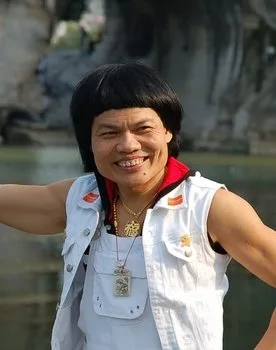 Bobby Yip Kin-Sang Bobby Yip Kin-Sang