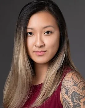 Judy Nguyen Judy Nguyen